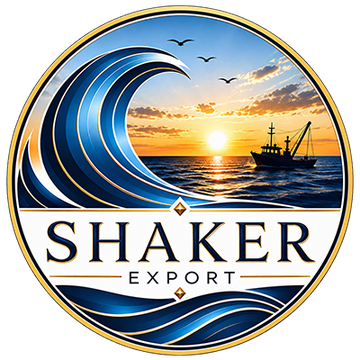 Shaker Export